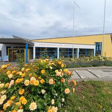 Röhrscheidtbad Gesundbrunnen