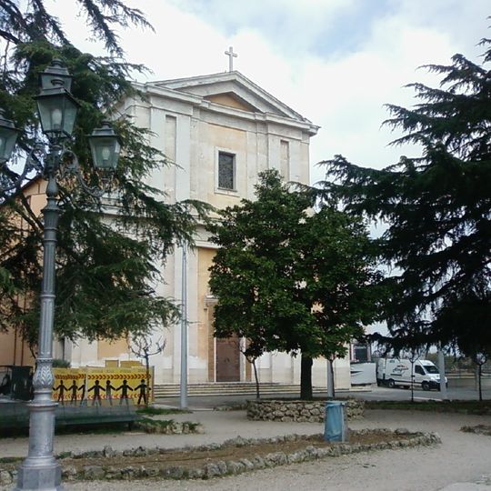 Chiesa di Santa Maria Assunta in Cielo