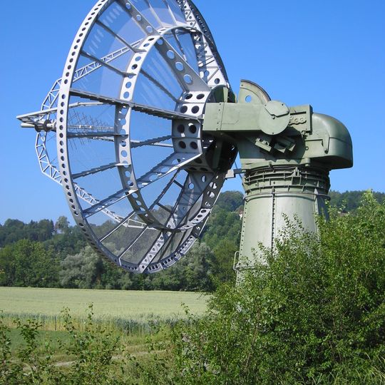 Bleien-Observatorium