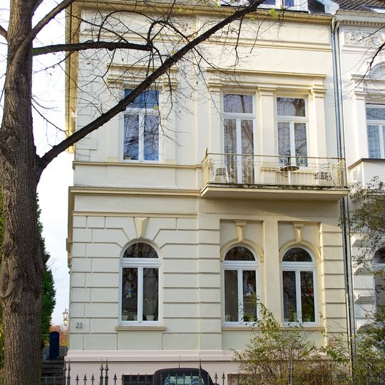 Rheinallee 23