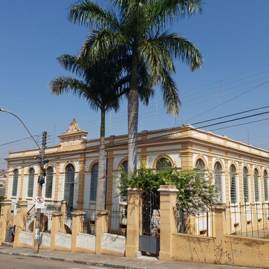 E.M.E.F. Coronel Julio César