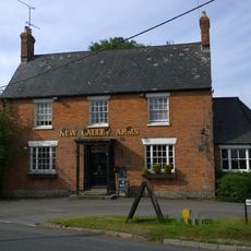 Calley Arms