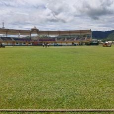Luwangpokpa Cricket Stadium