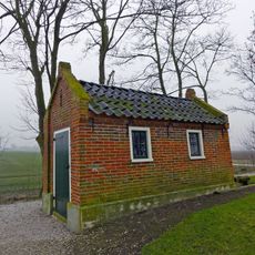 Begraafplaats Pieterburen