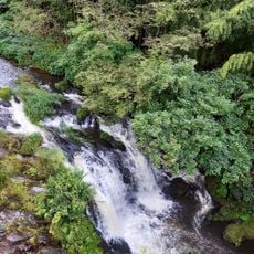 Fushimi Falls