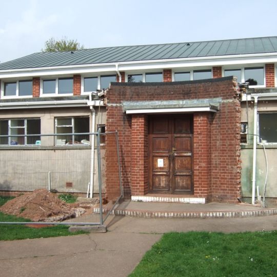 Saint Lawrence's Church