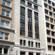 Second National Bank