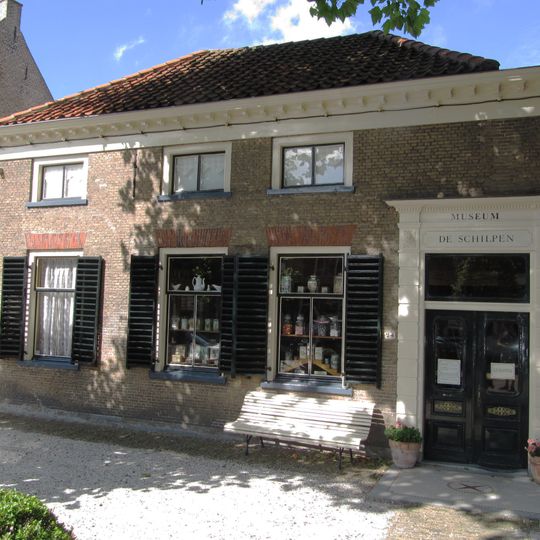 Museum De Schilpen