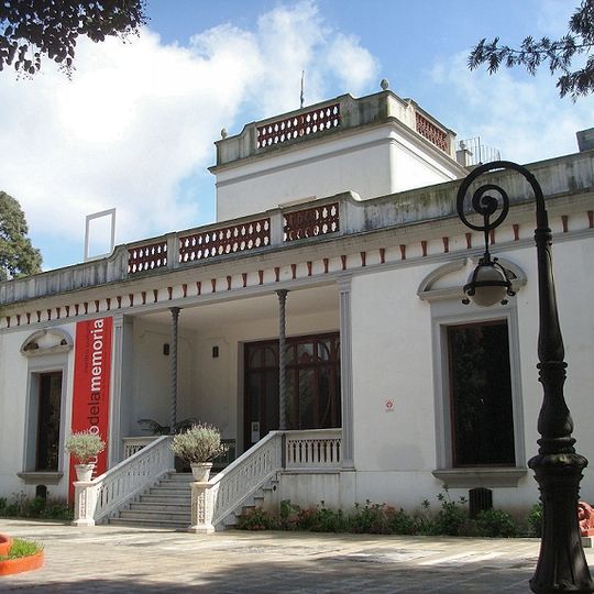 Museo della Memoria