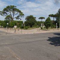 partido di Salliqueló