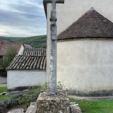 Croix de la rue du Monument de Royer