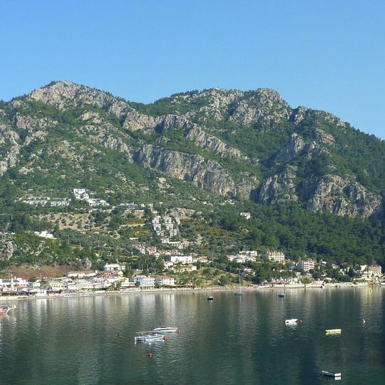 Turunç