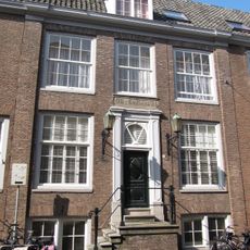 Pand van het 'noortse-bos-type'