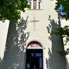 Chiesa di Nostra Signora della Pace