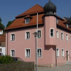 Wohnhaus
