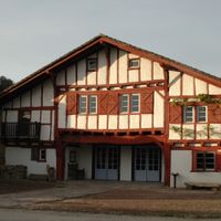 Saint-Pée-sur-Nivelle