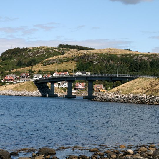 Rennesøy