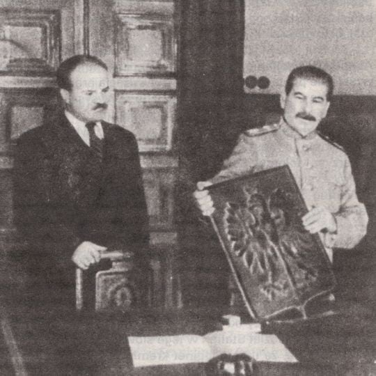 Gobierno provisional de la República de Polonia