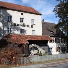 Neumühle
