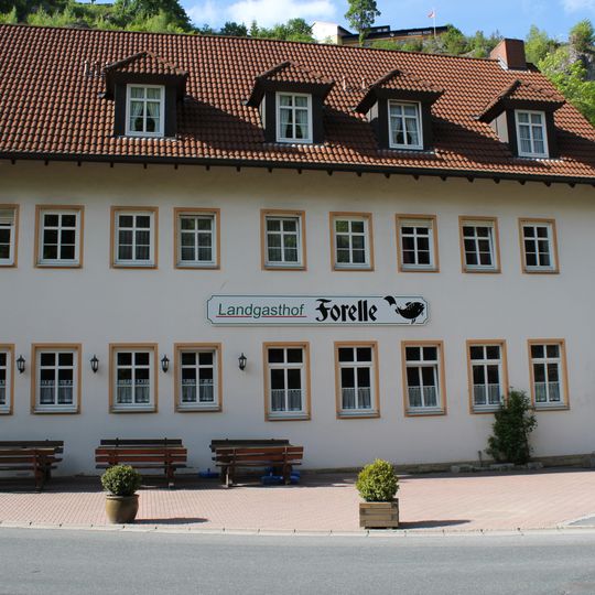 Gasthof