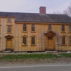 Col. James Barrett Farm
