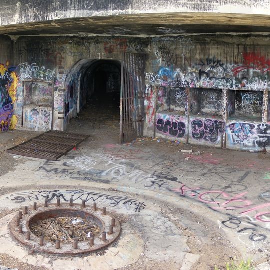 Hill 60, Port Kembla