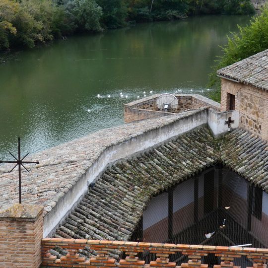 Casa del Diamantista