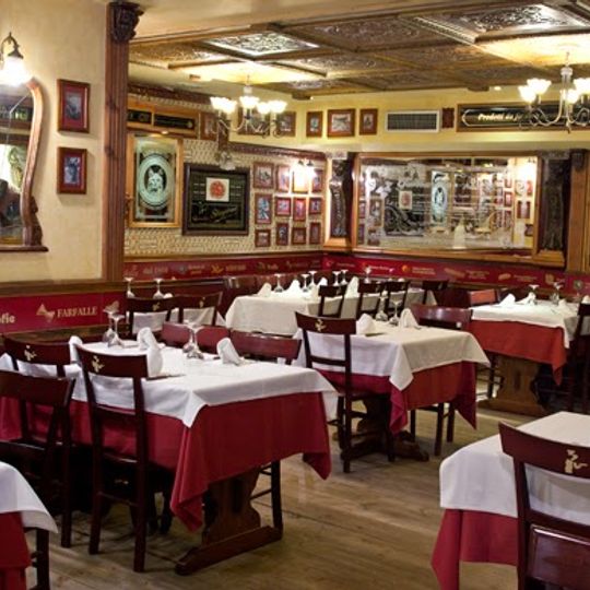 La Tagliatella