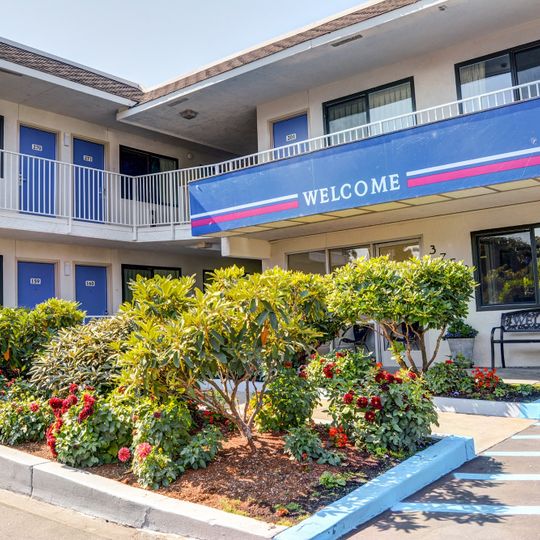 Motel 6 Springfield, OR - Eugene North