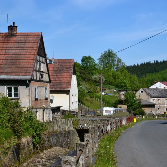 Doupovské Hradiště