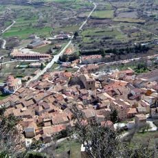 Villa de Poza de la Sal