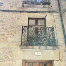 Casa Santa Engracia 22