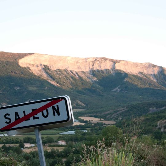 Saléon