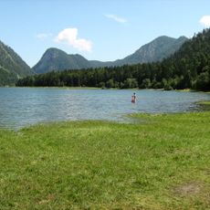 Mittersee