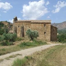 Mare de Déu del Camp