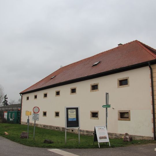 Krippenmuseum, Vösendorf