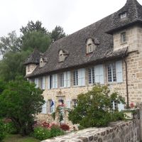 Saint-Julien-aux-Bois