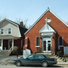 Turner Chapel