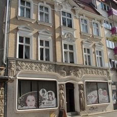 11 Hawelańska Street in Gorzów Wielkopolski