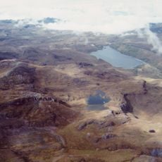 Santuario de fauna y flora Otún Quimbaya