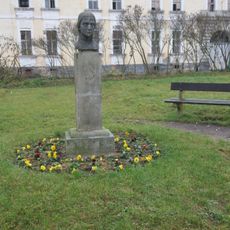 Busta Boženy Němcové