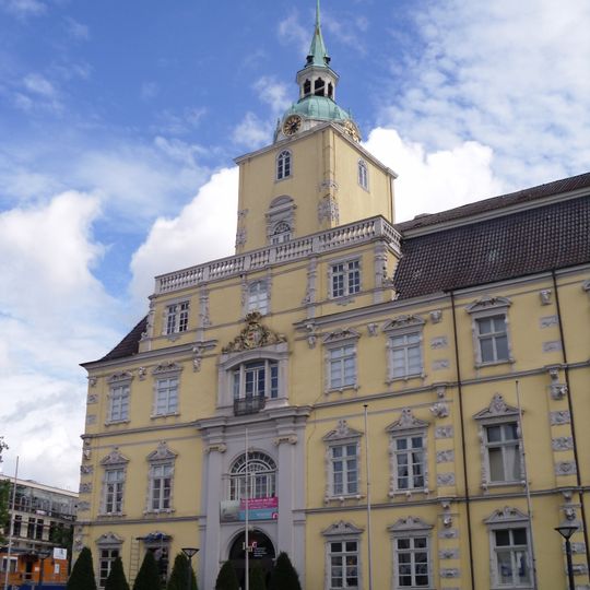 Palacio de Oldenburgo