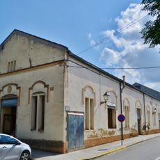 Centre Agrícola de Sant Pau d'Ordal