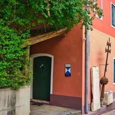 Sog. Färberturm, Heimatmuseum
