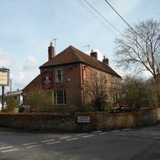 The Chequers Inn Public House