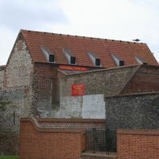 Great Yarmouth Potteries