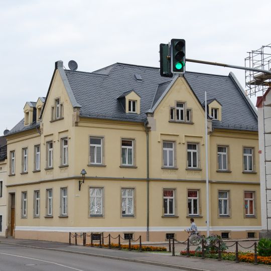 Kleine Kirchgasse 20