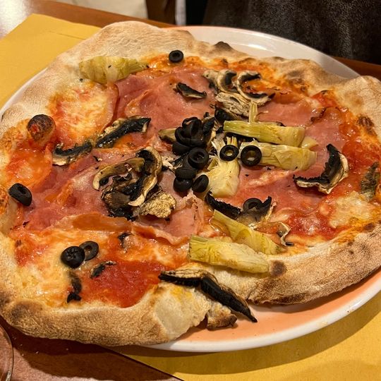 Colleverde