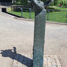 Der Löwe und die Maus