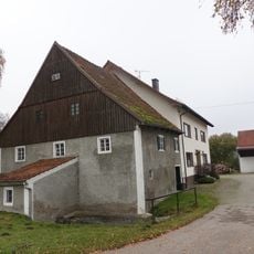 Langwieder Mühle